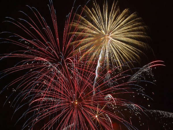 Wir feiern Silvester! | Gasthaus Restaurant Nobel Moordeich