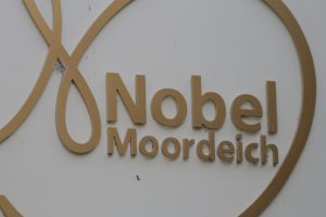 Gasthaus Nobel Moordeich