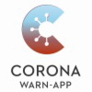 Logo Corona Warn-App